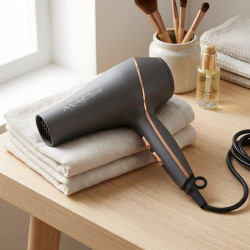 Hair Dryer